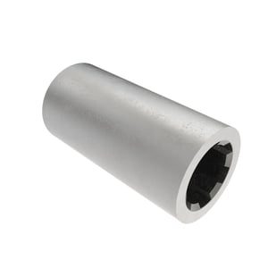 Splined Coupling