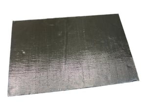 INSULATE,HEAT SHIELD, SIDE