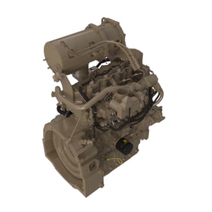 Diesel Engine