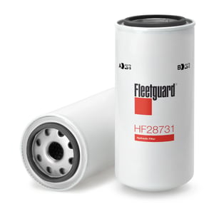 Hydraulic Filter