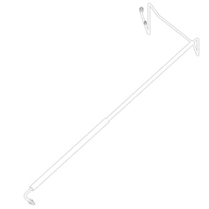 Refrigerant Hose