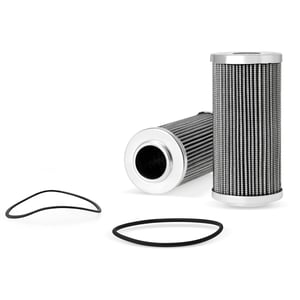 Hydraulic Filter