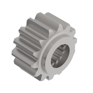 Pinion