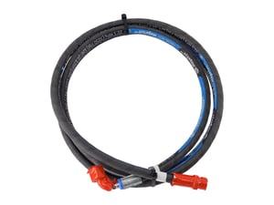 PIPE,FLEXIBLE
