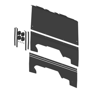 Panel Kit