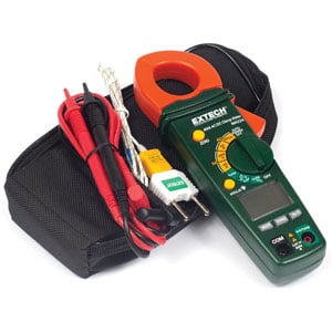 MULTIMETER