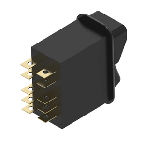 Toggle/Rocker Switch