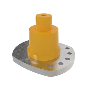 Trunnion