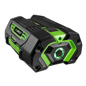 EGO Power+ BA2800T 5.0Ah Lithium-Ion Battery with Fuel Gauge