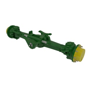 Front Axle