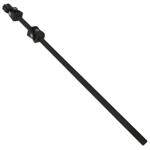 Universal Joint With Shaft