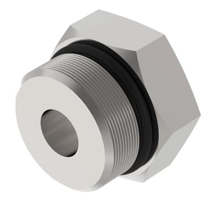 Adapter Fitting