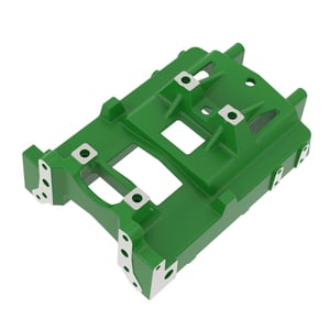 Front Axle Support