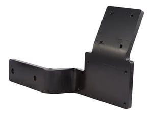 PLATE,TRACK MOUNTING