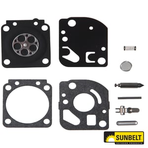 Carburetor Kit