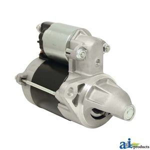 Starter Motor Drive