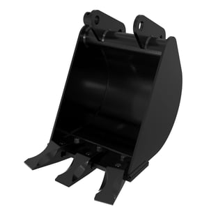Backhoe Bucket