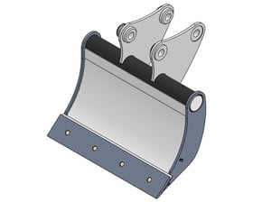 Image of SHAPING BLADES