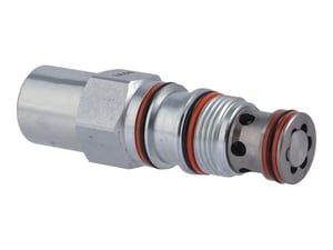 VALVE, COUNTERBALANCE - PRESET