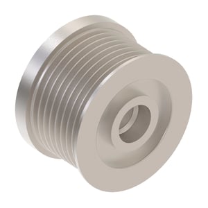 Pulley