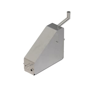 Hydrostatic Reservoir