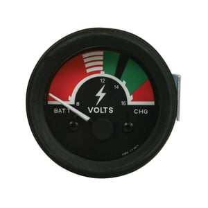 Voltmeter