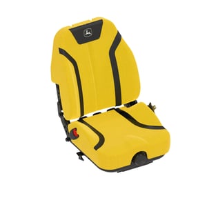 Seat Assembly