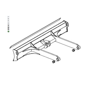 FYD40002199: Blade