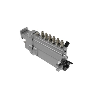 Fuel Injection Pump Reman