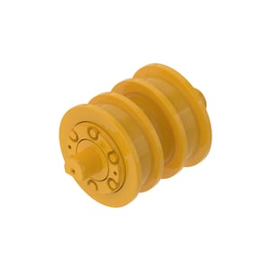 Bottom Roller