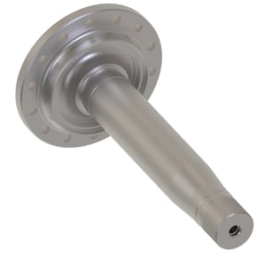 Half Axle