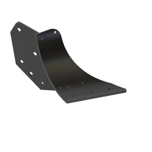 AA15835: Right Side Plow Frog