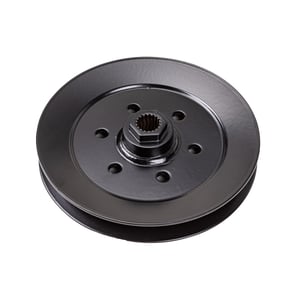 Pulley