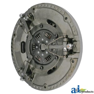 Clutch Plate
