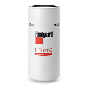 Hydraulic Filter