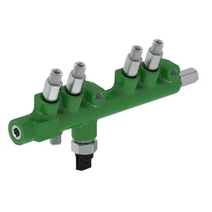 Rail