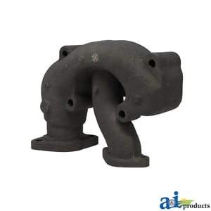 Exhaust Manifold
