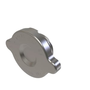 Filler Cap