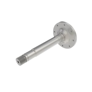 Half Axle