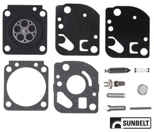 Rebuild Kit, Carburetor