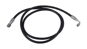 HOSE ASSEMBLY, HYDRAULIC STD H