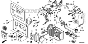 INVERTER UNIT