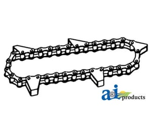Chain, Gathering