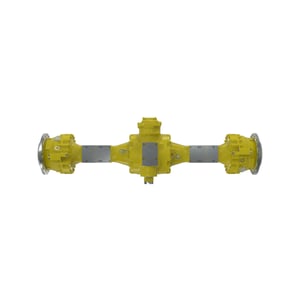 Front Axle