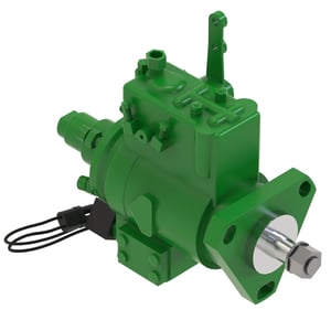 Fuel Injection Pump