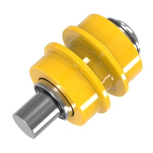 Carrier Roller