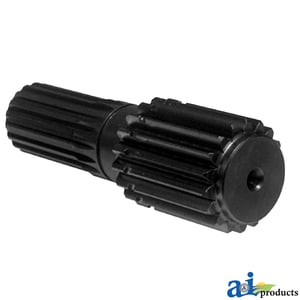 Pinion Shaft