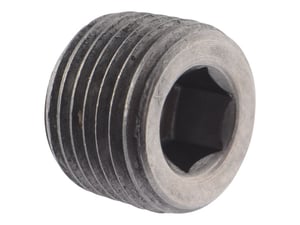 PLUG,ORIFICE DIA 0.047"