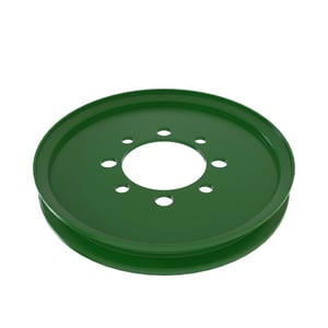 Pulley