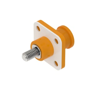 Elec. Connector Housing